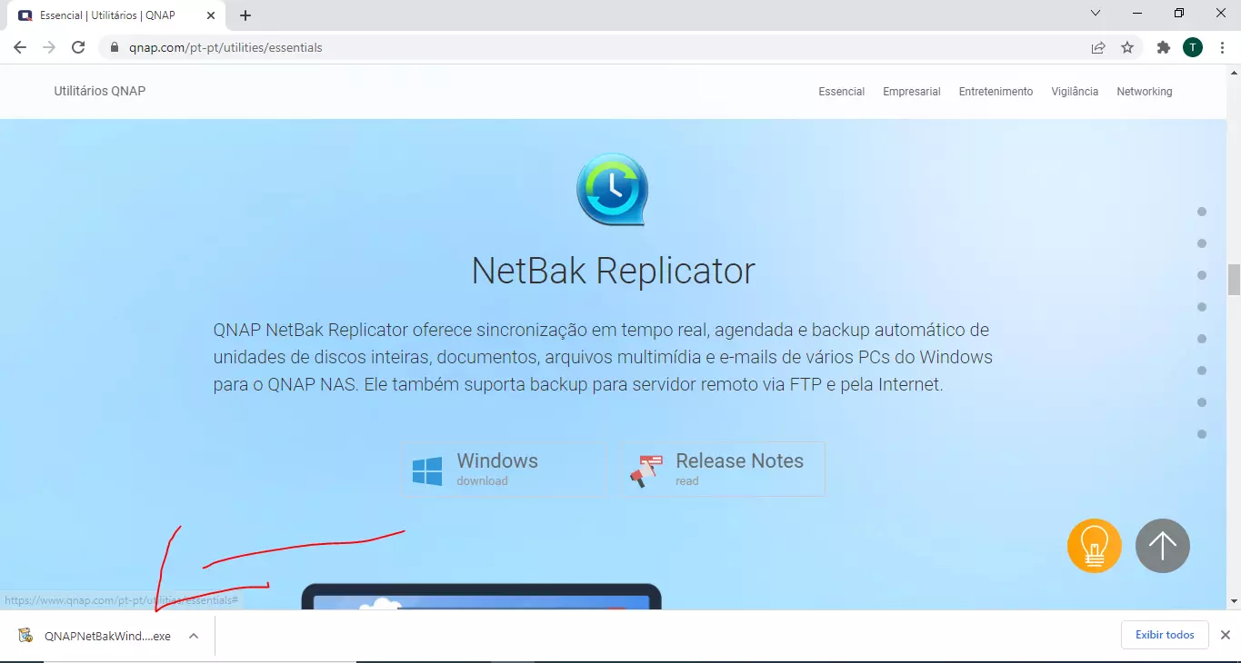 qnap-netbak-replicator-execute