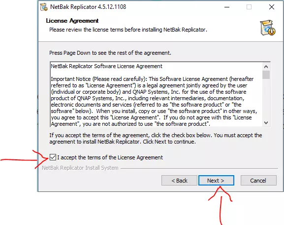 qnap-netbak-replicator-accept-the-therms