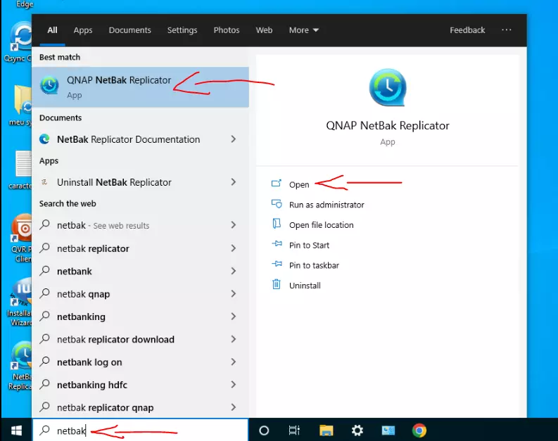 qnap-netbak-replicator-execute-on-windows