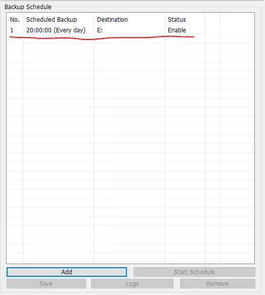 qnap-netbak-replicator-job-schedule