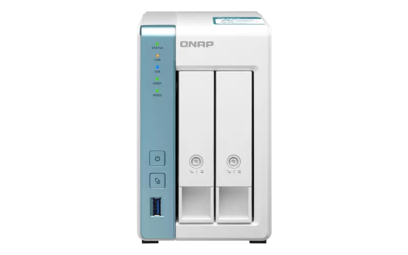 NAS-QNAP-TS-231K