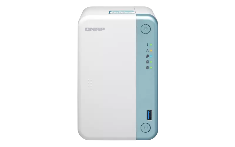 NAS-QNAP-TS-251D