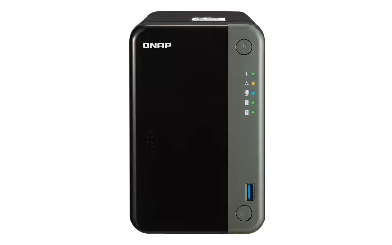 NAS-QNAP-TS-253D