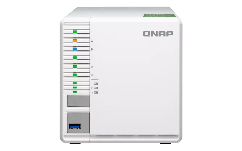 NAS-QNAP-TS-332X