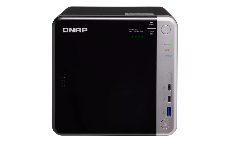 QNAP-NAS-TS-453BT3