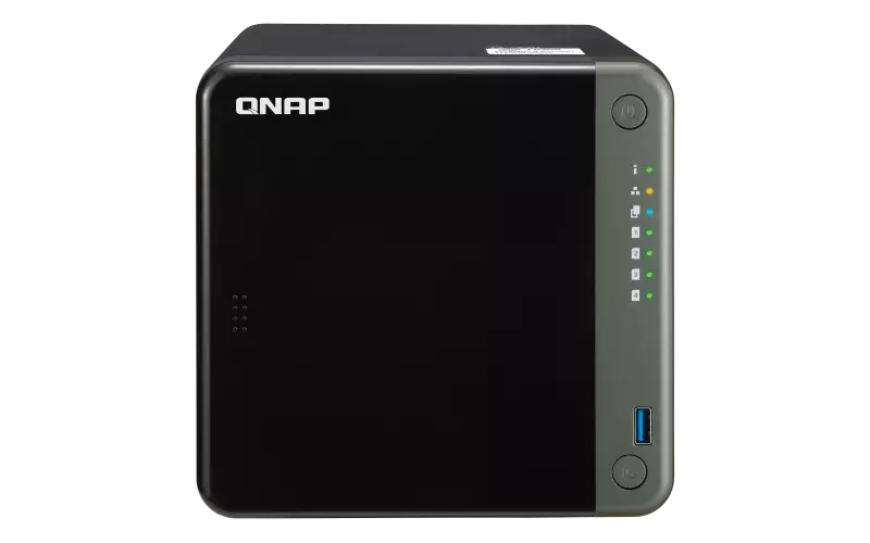 NAS-QNAP-TS-453D