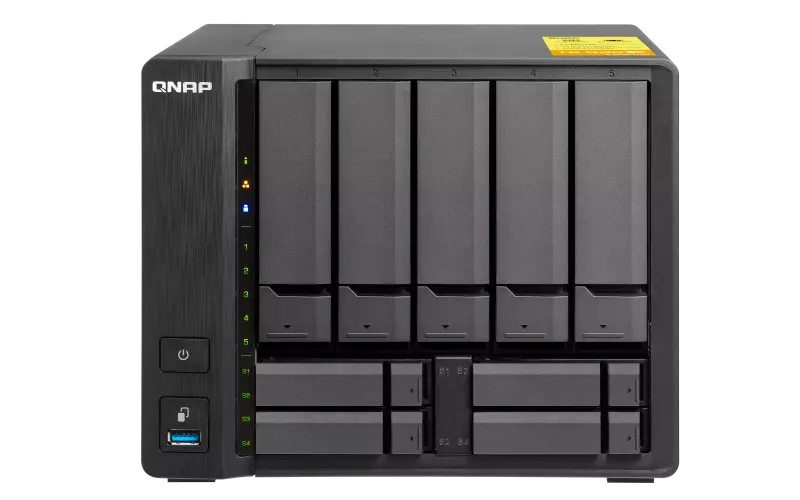 NAS-QNAP-TS-932X