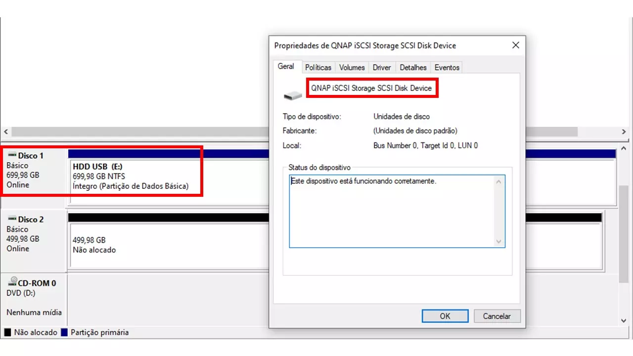 iSCSI-LUN-mounted-on-windows