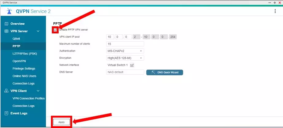 qnap-qvpn-pptp