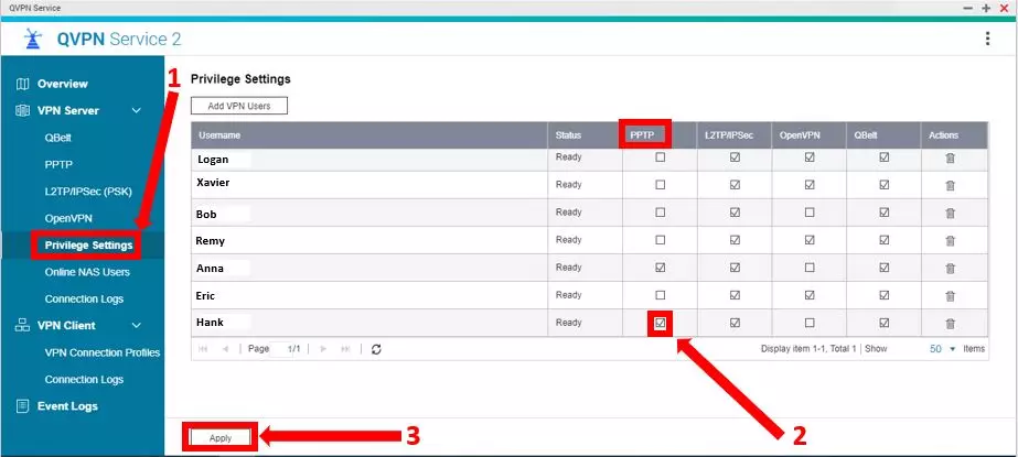 qnap-qvpn-privileges